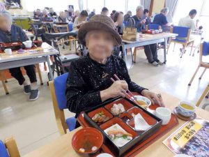 令和7年　母の日